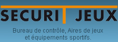 Securit Jeux